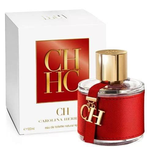 Ch Woman 100 Ml Edt