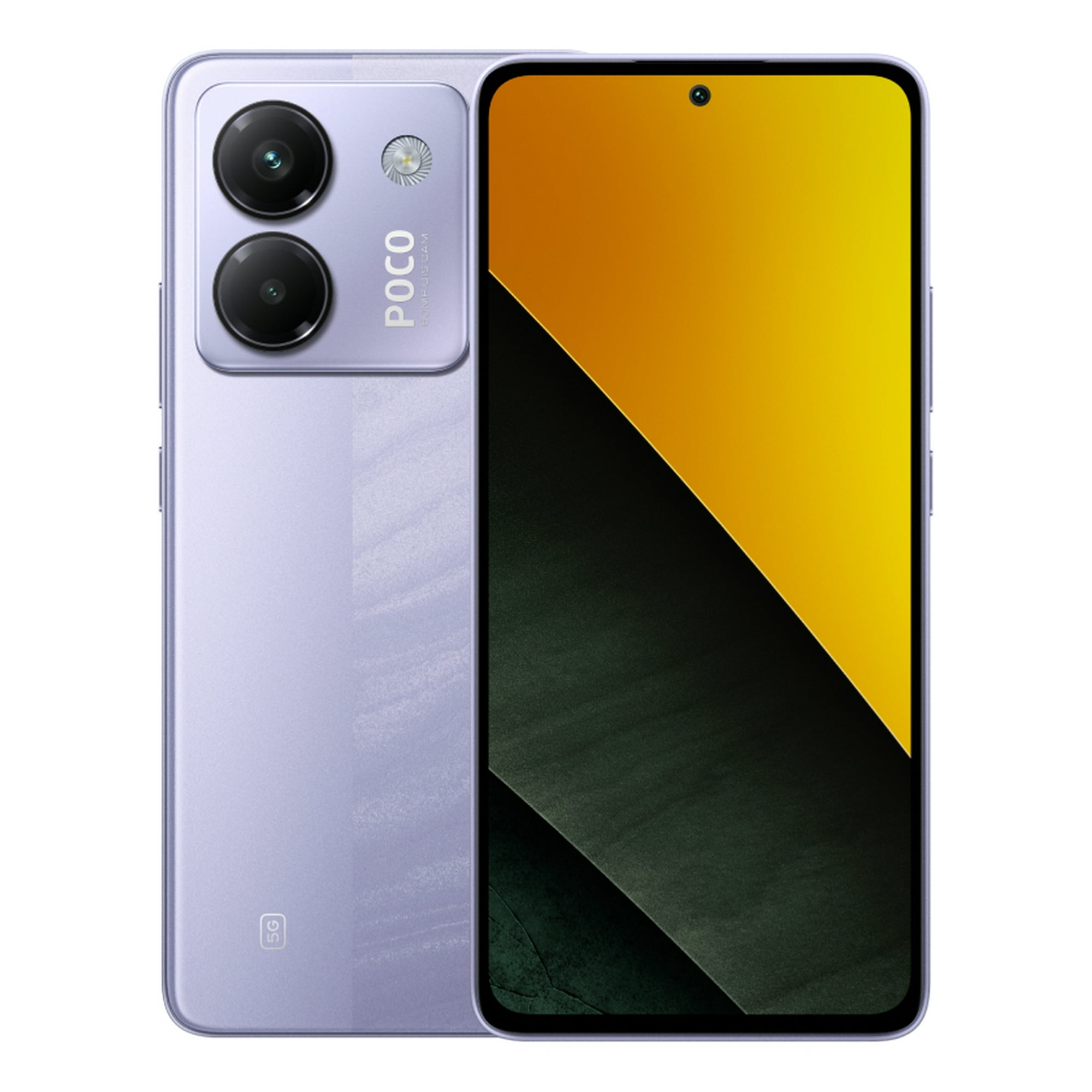 Poco M7 Pro 256gb 12gb Ram 5G - Purpura | Lider