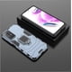 thumbnail image 3 of FOXDOCK Funda Antigolpes para Xiaomi Redmi Note12S 4G – Protección Total con Soporte y Diseño Robusto, 3 of 5