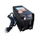thumbnail image 2 of Pack Soldador Arco Manual: Soldadora Inverter Redbo MMA-120 + Máscara Fotosensible "Pro Black" + Electrodos, 2 of 3