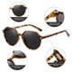 thumbnail image 5 of POLASUP GAFAS LENTES DE SOL Imprescindible para el veranoGafas de sol clásicas, nunca pasadas de moda,, 5 of 5