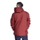thumbnail image 2 of Chaqueta Impermeable Hombre Sirius Ladrillo Aparso, 2 of 5