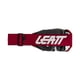 thumbnail image 2 of Antiparras Moto Leatt Velocity 6.5 Chilli/blu Light Grey 58%, 2 of 2