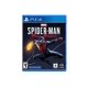 thumbnail image 1 of Marvel Spider-Man Miles Morales - Playstation 4, 1 of 2