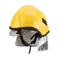 Ioensy - Casco De Seguridad De Diseño Europeo Antivaho Ajustable Para Trabajadores De Construcción Al Aire Libre