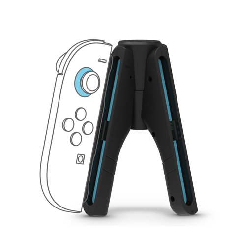 Asas De Carga Hyperkin Ultrabeam Ii Para Nintendo Switch 2