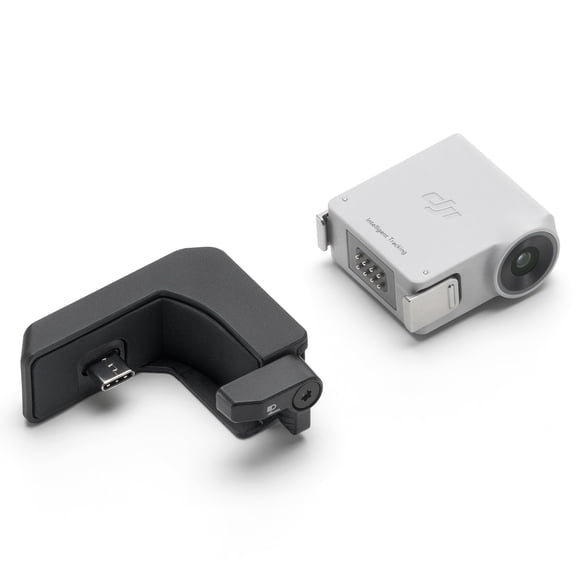 Módulo de Seguimiento Inteligente DJI RS para DJI RS 4 Mini/4/4 Pro