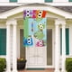 thumbnail image 5 of Bandera Decorativa Desmarcar Aventura Con Los Choopies 60x90cm, 5 of 6