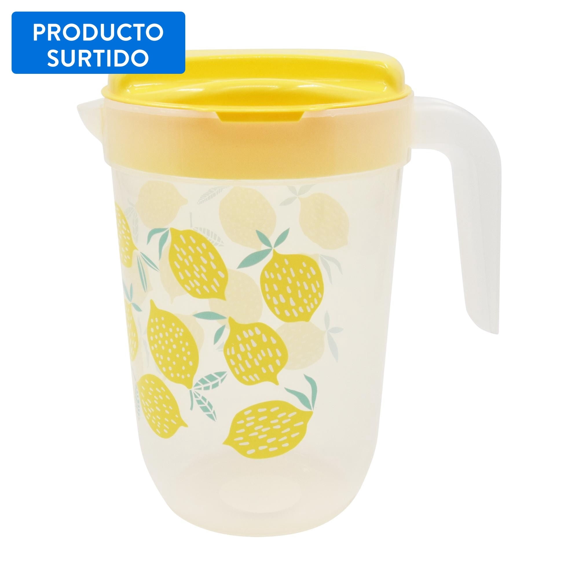 Jarro de Agua 2 Piezas 3.7L
