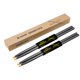 thumbnail image 3 of Baquetas Donner 5A Classic de madera de arce con bolsa de almacenamiento, 2 pares, 3 of 9