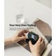 thumbnail image 2 of Funda de transporte Ringke Mini Pouch [Block] de nailon para AirPods, 2 of 9