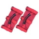 thumbnail image 5 of 2 Manijas De Barra Antivuelco De Repuesto Para Jeep Wrangler TJ Unlimited 87-18, Color Rojo, 5 of 5