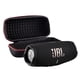 thumbnail image 1 of Altavoz Bluetooth JBL Charge 5 inalámbrico resistente al agua 20H, 1 of 6