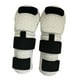 thumbnail image 4 of Protectores De Brazo De Taekwondo, Equipo De Protección Para Adultos, Protectores De Codo, Artes Marciales MMA L, 4 of 5