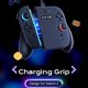 thumbnail image 2 of Accesorios de carga de agarre para controladores L/R para Nintendo Switch 2, agarre de carga desmontable con indicador LED y comodidad para el controlador, 2 of 8