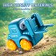thumbnail image 2 of 6PCS Big Truck Toy Set with Playmat, 2 of 3