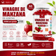 thumbnail image 4 of Gomitas de Vinagre de Manzana, 4 of 4