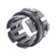 thumbnail image 5 of Buje de cremallera de dirección 565551Y600 Accesorio para automóvil Piezas de reparación profesionales Reemplazo, 5 of 5