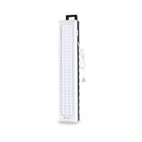 Powerlab - Lampara De Emergencia 90Led 360Lm 5W Blanco 7259