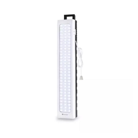 Powerlab - Lampara De Emergencia 90Led 360Lm 5W Blanco 7259