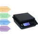thumbnail image 3 of Balanza Postal Digital American Weigh PS25 25 kg Precisión, 3 of 3