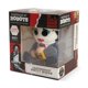 thumbnail image 2 of Figura de vinilo hecha a mano por Robots Leatherface Pretty Woman, 2 of 5