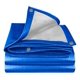 thumbnail image 1 of Toldo Lona Cobertor Impermeable 5x6 Carpa Protectora Multiuso con Ojales para Exterior Figoimport, 1 of 3