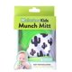 thumbnail image 4 of Mordedera tipo manopla Munch Mitt verde con cactus de silicona, 4 of 8