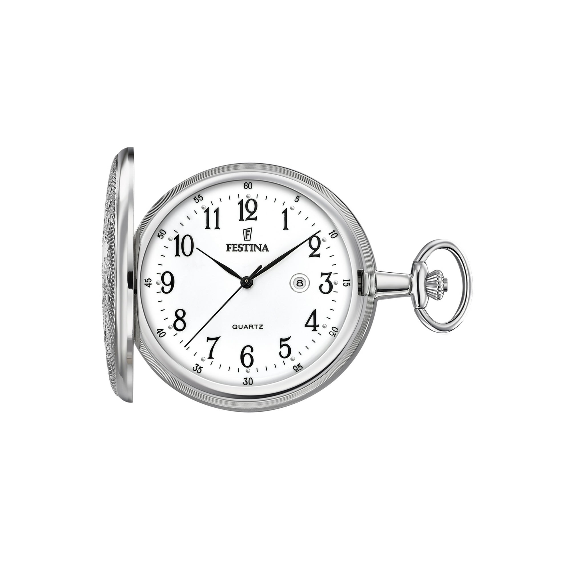 Reloj F2023/1 Festina Blanco Hombre Bolsillo