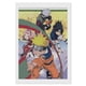 thumbnail image 1 of Naruto Kits de Pintura de Diamantes para Adultos 5D DIY Diamond Art Kits Full Drill Diamond Dots para Regalo Decoración de Pared y Relajación Artes de Gemas 20*30cm, 1 of 6