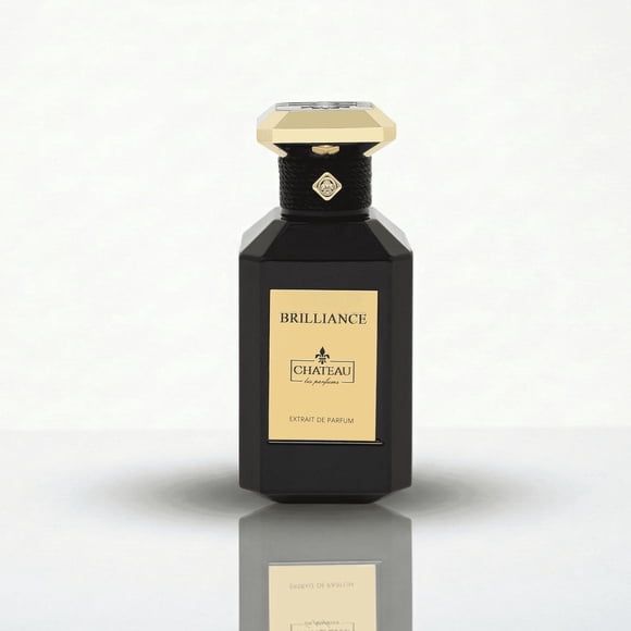 Perfume Chateau Les Parfums Brilliance Extrait de Parfum 100 ml