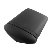 Ioensy - Almohadilla Del Asiento Trasero Del Pasajero De La Motocicleta Para Yzf-R1 02-03