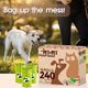 thumbnail image 5 of Bolsas para excrementos de perro PET N PET 240 unidades, compostables a prueba de fugas, 5 of 9