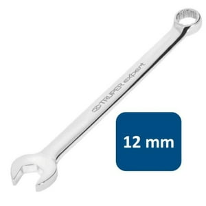 Truper - Llave Punta Corona Expert 12Mm