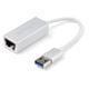 thumbnail image 1 of Adaptador de red USB 3.0 a Gigabit StarTech.com USB31000SA, 1 of 4
