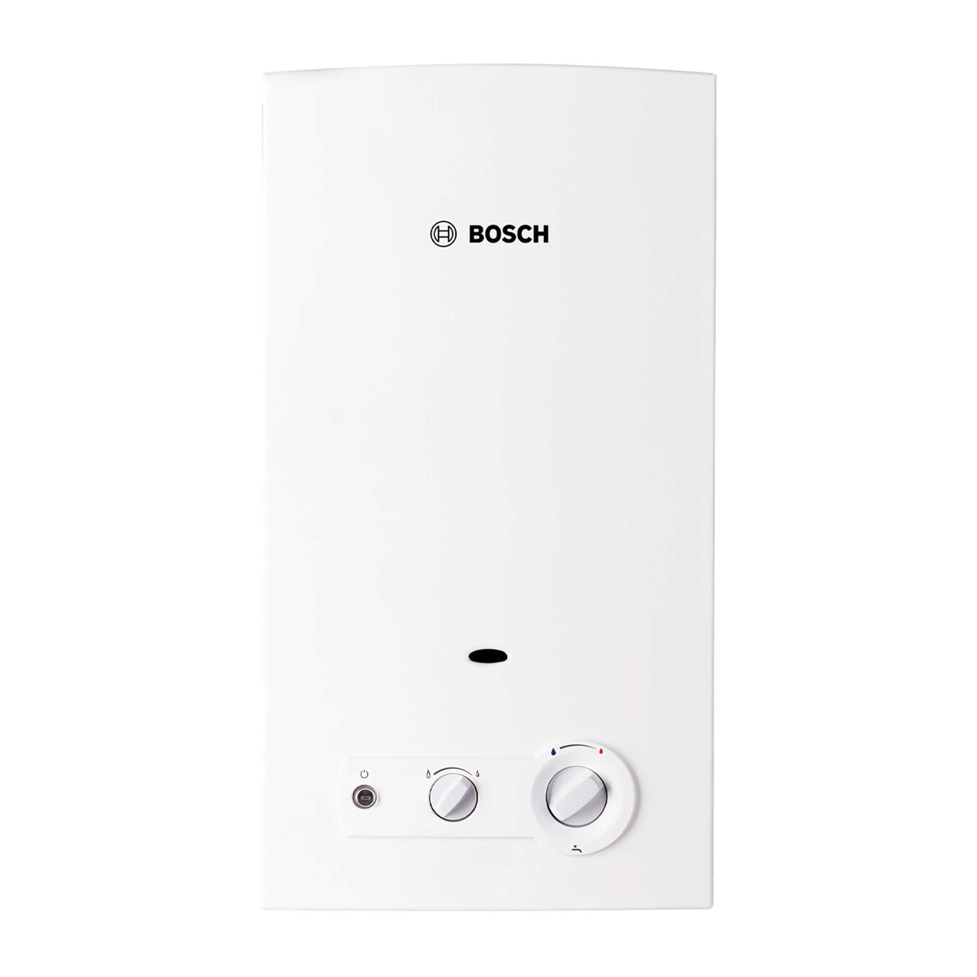 Calefont Ionizado Tiro Natural 14 Litros Gl Therm 4200 Bosch