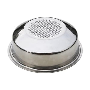 Bothyi - Cesta De Filtro De Cápsulas De Café De Una Sola Porción Para Máquina De Espresso 51 Mm