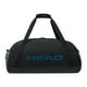 thumbnail image 2 of Bolso Deportivo Pilot 55 Gris Petroleo Head, 2 of 5