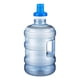 thumbnail image 2 of Botella Dispensadora De Agua Botellas Con Tapa De Rosca Jarra De Agua Con Tapa Giratoria De 100 Mm 18.9L, 2 of 5