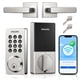 thumbnail image 1 of Cerradura inteligente WiFi Philips con manija y acceso sin llave, 1 of 9