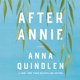 thumbnail image 1 of Libro Random House Audio – After Annie: una novela, 1 of 1