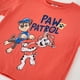 thumbnail image 3 of Polera Manga Corta Niño Paw Patrol Chase & Marshall Coral, 3 of 4