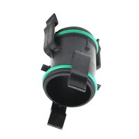 Magideal - Soporte De Tubo Intercooler De Turbocompresor Para Coche Vw Beetle 2012-2016 04E145875A