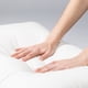 thumbnail image 2 of ALMOHADA DE PLUMAS GOOSE FEATHER 50% VIASONO (Producto de prueba), 2 of 5