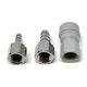 thumbnail image 1 of Kit de Adaptadores de Salida para Regulador de CO2 SPARC 1/4", 3/8", 1 of 3