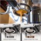 thumbnail image 5 of Pantalla Espresso Puck Attsky de 51 mm de acero inoxidable 316, 5 of 7