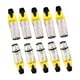 thumbnail image 3 of 10 Conectores De Cable Xlr Y Portátiles Para Dj Fiestas Estudio Canto Amarillo, 3 of 5