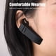 thumbnail image 3 of Auriculares de traducción Diyeeni Intelligent Bluetooth TWS Hook, 3 of 9