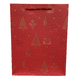 thumbnail image 2 of Pack 12 Bolsas De Regalo Metalizada Colores Surtidos Navidad 2025, 2 of 6