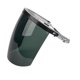 thumbnail image 1 of Máscara Protectora Facial Para Adultos, Protección Facial Para Trabajo, Deshierbe, Soldadura, Gris, 1 of 5